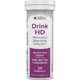 Добавка OmneDiem Drink HD 20 капсул