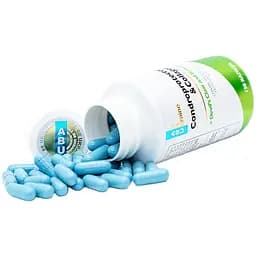 Комплекс All be Ukraine Condroprotector & Collagen для здоров'я суглобів 120 капсул (ABU-02024) - мініатюра 5