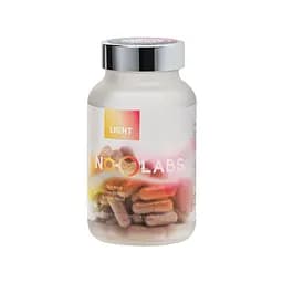 Натуральна добавка Noolabs Light при тривозі, панічних атаках, нервових станах