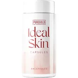 Супероксиддисмутаза Pure Gold Ideal Skin 60 капсул