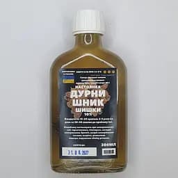 Настоянка на шишках дурнишника 200 мл