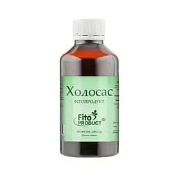 Фитосироп  "Холосас", 200 мл
