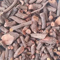 100 г марена красильна коріння сушене - свіжий урожай