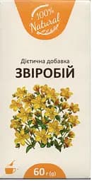 Звіробою трава 60 г. 