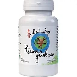 Кіготь диявола Bekandze для суглобів, від подагри, артрозу, артриту 500 мг 60 таблеток