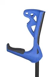 Подлокотный костыль с мягкой ручкой Opti Comfort Premium FDI med0000562