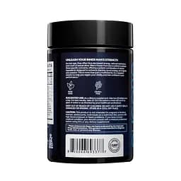 Мультивітамінний комплекс для чоловіків Elicore Labs Men's Multivitamin, 60 вегакапсул - мініатюра 2