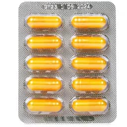 Добавка Baum Pharm Пробам Голд 20 капсул - мініатюра 3