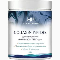 Колаген Health Hunter Collagen Peptides 150 г