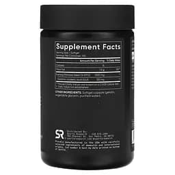 Олія вечірньої примули Sport Research Evening Primrose Oil 1300 mg 120 softgels (1086-2023-10-3446) - мініатюра 2