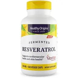 Натуральная добавка Puritan's Pride Reishi Mushroom Extract 60 капсул