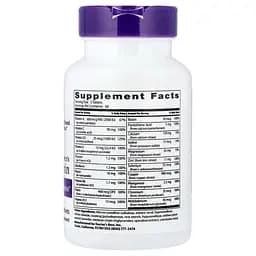 Мультивітаміни для жінок Doctor's Best Women's Multi-Vitamin 120 таблеток - мініатюра 2