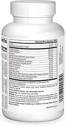 Вітаміни та мінерали Source Naturals Elan Vital Multiple, 60 таблеток - мініатюра 3