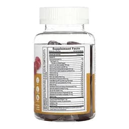 Men's Multivitamin Adult - 60 gummies - мініатюра 2