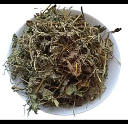 Герань лугова Трава Журавець Вовчуга Тоя Geranium pratense - мініатюра 1