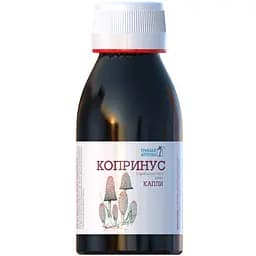 Капли ФітоБіоТехнології Копринус 100 мл