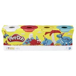 Набір пластиліну Hasbro Play-Doh Домашні тварини 448 г (B5517)