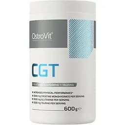 Креатин OstroVit CGT Персик 600 г