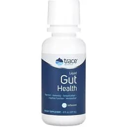Здоров'я кишківника Trace Minerals Liquid Gut Health 237 мл