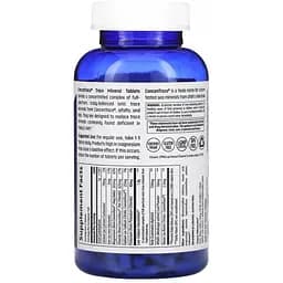 Концентровані мікроелементи Trace Minerals 300 таблеток - мініатюра 2
