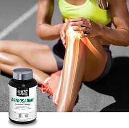 Комплекс Артрозамін STC Nutrition Artrosamine 120 капсул - мініатюра 3