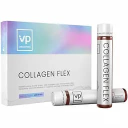 Колаген VPLab Collagen Flex Tropical 7x25 мл - мініатюра 1