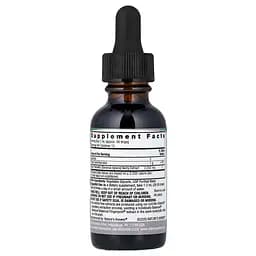 Екстракт со пальметто Nature's Answer Saw Palmetto Extract без спирту 2000 мг 30 мл - мініатюра 2