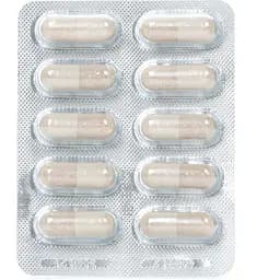Добавка Baum Pharm Рувенор 50 капсул - мініатюра 3