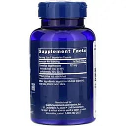 Екстракт зеленого чаю Life Extension Mega Green Tea без кофеїну 100 капсул - мініатюра 2