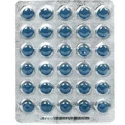 Вітамінно-мінеральний комплекс Baum Pharm Магнебам Антисудоми 60 таблеток - мініатюра 3