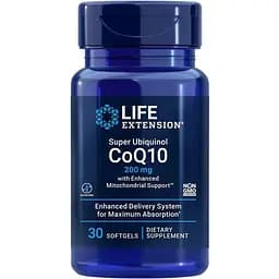 Натуральна добавка Bluebonnet Super Quercetin 30 вегакапсул