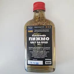 Водная настойка на цветах пижмы 200 мл