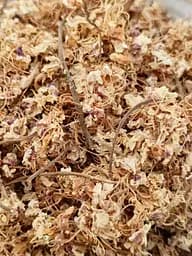 Каштан цвет, 25 г