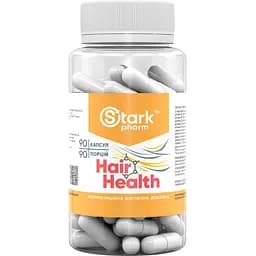 Комплекс для волосся Stark Pharm Hair Health 90 капсул