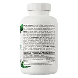 Піколінат цинку OstroVit Zinc Picolinate 150 таблеток - мініатюра 3