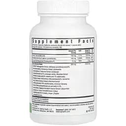 Живильні речовини Seeking Health Stress Nutrients для надниркових залоз 90 капсул - мініатюра 2