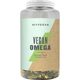 Омега Myprotein Vegan Omega 90 softgels