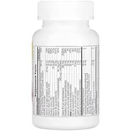 Залізо Natures Plus Hema-Plex Iron with Essential Nutrients for Healthy Red Blood Cells 60 таблеток - мініатюра 2