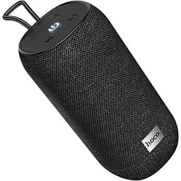 Портативна акустика Hoco Portable Speaker HC10 Sonar Black (760302) [75947]