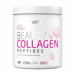 Колагенові пептиди VPLab Beauty Collagen Peptides 150 г