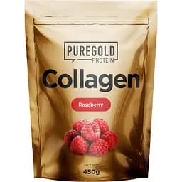 Коллаген Pure Gold Collagen Lemonade 450 г