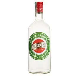 Джин Negroni Antica Distilleria Italiano Gin 40.3% 1 л