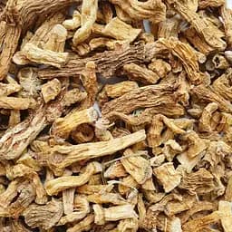 Купена/адамово ребро корень сушеный  - свежий урожай 100 г