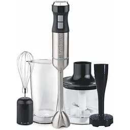 Занурювальний блендер Zelmer ZHB4752 Vario 1800 Titanium XL