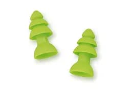 Багаторазові беруші Moldex Comets SNR 25 дБ 1 пара (932-02)