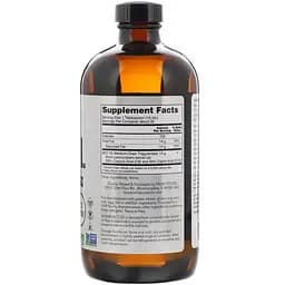 Олія МСТ Now Foods MCT Oil 473 мл - мініатюра 2