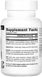Вітаміни та мінерали Source Naturals Niacin 100 mg, 250 таблеток - мініатюра 2