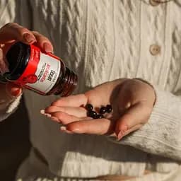 Астаксантин Orzax Ocean Astaxanthin, 30 капсул для підтримки очей, шкіри - мініатюра 2