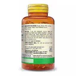 Біотин Mason Natural 10000 мкг 50 капсул - мініатюра 2
