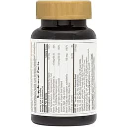 Комплекс для підтримки печінки Nature's Plus Ageloss 90 капсул - мініатюра 2